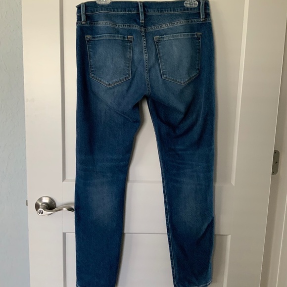 Frame jeans - Picture 2 of 5